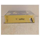 NEW RAZOR KRAKEN X POKÉMON WIRED GAMING HEADSET (YELLOW)