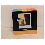 NEW POLAROID INSTANT CAMERA GENERATION 2