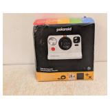 NEW POLAROID INSTANT CAMERA GENERATION 2