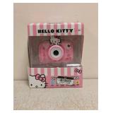 NEW HELLO KITTY DIGITAL CAMERA
