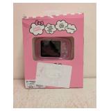 NEW HELLO KITTY DIGITAL CAMERA