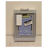NEW HAYDAY POWER BANK (LAVENDER)
