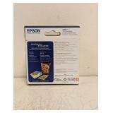 NEW EPSON 288 INK CARTRIDGES 3PK