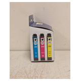 NEW EPSON 288 INK CARTRIDGES 3PK