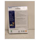 NEW EPSON 410XL INK CARTRIDGES 5PK