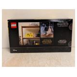 NEW LEGO STAR WARS BUILDING SET