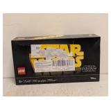 NEW LEGO STAR WARS BUILDING SET