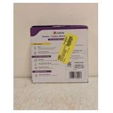 NEW KIDDE SMOKE + CARBON MONOXIDE ALARM