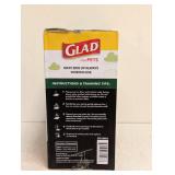 NEW GLAD FOR PETS ALL IN ONE TRAINING PADS 150PK