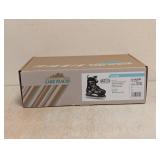 NEW LAKE PLACID NITRO ICE SKATES SIZE 11J