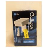 NEW CULLIGAN5-STAGE ADVANCED WATER FILTER 32CUP