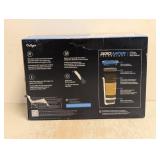 NEW CULLIGAN5-STAGE ADVANCED WATER FILTER 32CUP