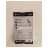 NEW DYNA-GLO RADIANT TANK TOP HEATER 9K-15K BTU