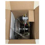 NEW DYNA-GLO RADIANT TANK TOP HEATER 9K-15K BTU