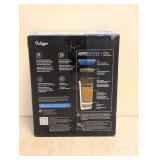 NEW CULLIGAN5-STAGE ADVANCED WATER FILTER 7CUP