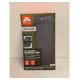 NEW OZARK TRAIL SELF-INFLATING SLEEPING PAD