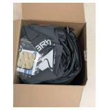 NEW OZARK TRAIL SELF-INFLATING SLEEPING PAD