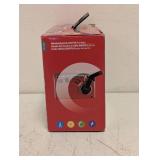 WEATHERX WEATHERBAND & AM/FM FLASHLIGHT