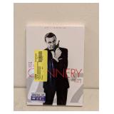 NEW 007 THE SEAN CONNERY COLLECTION VOL2
