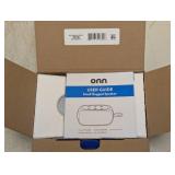 NEW ONN SMALL RUGGED SPEAKER