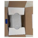 NEW ONN SMALL RUGGED SPEAKER