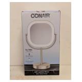 CONAIR LED LIGHTED MIRROR