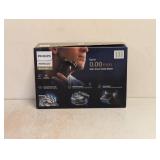 PHILIPS NORELCO SHAVER 8000