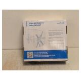 NEW MOUNT-IT FULL MOTION TV WALL MOUNT