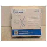 NEW MOUNT-IT FULL MOTION TV WALL MOUNT