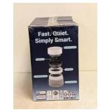 BLUEAIR BLUE PURE MINI MAX AIR PURIFIER 2PK