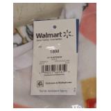 NEW 18M LIC SLEEPWEAR