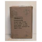 NEW STALWART 41 DRAWER PLASTIC STORAGE CABINET/TOOLBOX