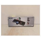 NEW CADEVE 6900 KEYBOARD