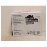 NEW SENTRY SAFE MEDIUM CHEST