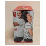 NEW GPX CD/RADIO BOOMBOX