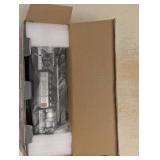 NEW QFX RECHARGEABLE RADIO & CASSETTE PLAYER