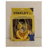 NEW STANLEY 3PCS TOY PROTECTIVE GEAR SET 3+