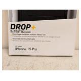 NEW OTTER BOX DEFENDER PRO SERIES IPHONE 15 PRO CASE