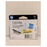 NEW HP 61XL INK CARTRIDGE