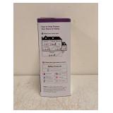 NEW KIDDE SMOKE + CARBON MONOXIDE ALARM