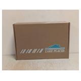 NEW LAKE PLACID NITRO ICE SKATES SIZE 11J