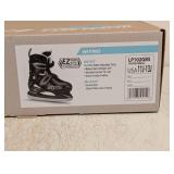 NEW LAKE PLACID NITRO ICE SKATES SIZE 11J