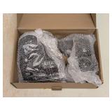 NEW LAKE PLACID NITRO ICE SKATES SIZE 11J