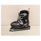 NEW LAKE PLACID NITRO ICE SKATES SIZE 11J
