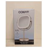 CONAIR LED LIGHTED MIRROR