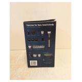 PHILIPS NORELCO ULTIMATE PRECISION ALL IN ONE TRIMMER