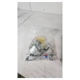 ZONESUN ZS-110 Hot Stamping Machine with Accessories New in Box