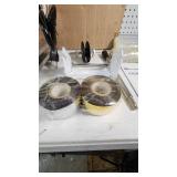 ZONESUN ZS-110 Hot Stamping Machine with Accessories New in Box