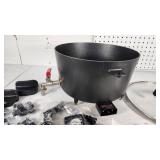 DIY Gateway Wax Melter with Accessories and Instructions New in Box