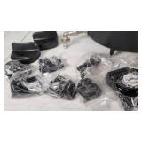 DIY Gateway Wax Melter with Accessories and Instructions New in Box